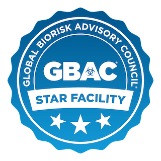 GBAC Star Accredited